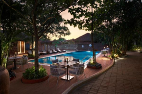 Larisa Resort Ashwem